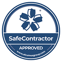 safe contractor
