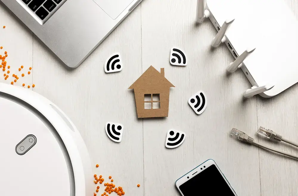 Mesh WiFi Installation