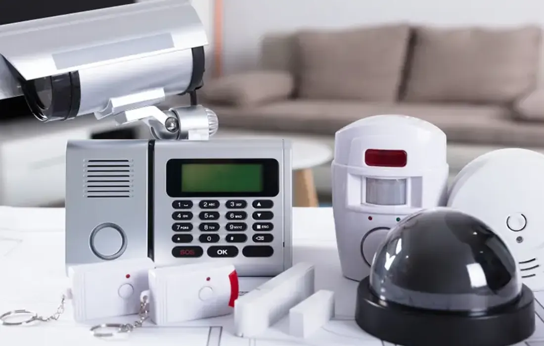 Security System Installation in Cape Town & Western Cape