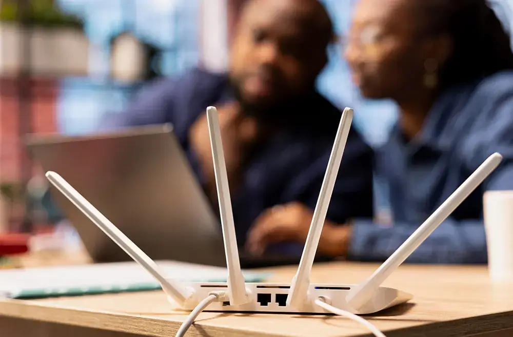 WiFi Extension