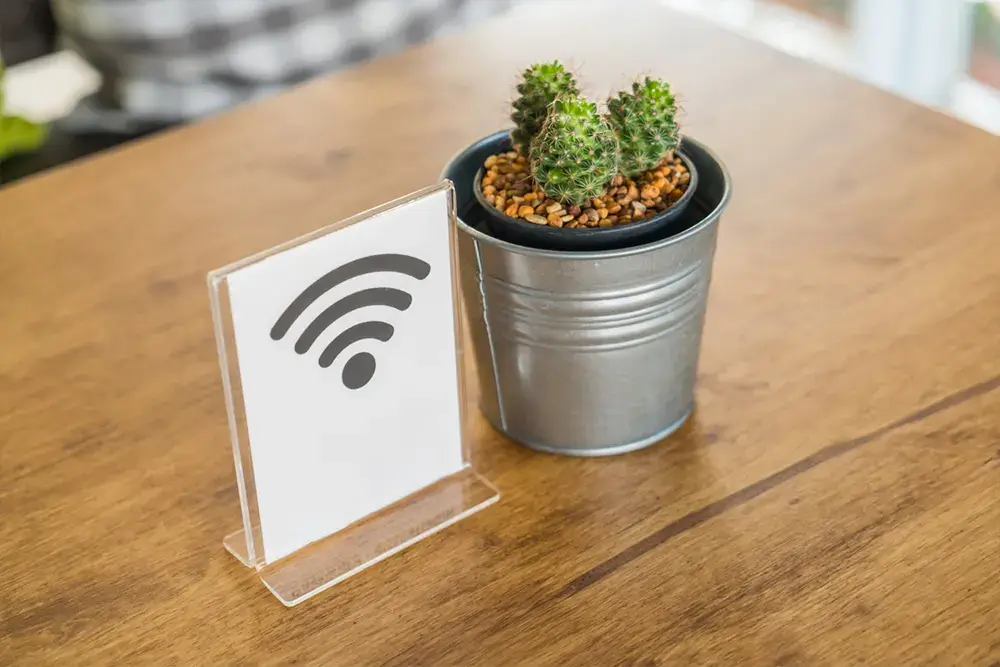 ultimate guide to WiFi
